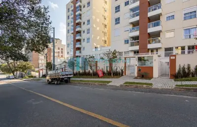 Apartamento com 2 quartos à venda na Rua Francisco Balchak, 149, Boa Vista, Curitiba