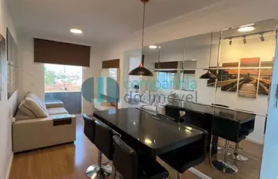 Apartamento com 2 quartos à venda na Rua Brazílio de Araújo, 712, Cidade Industrial, Curitiba