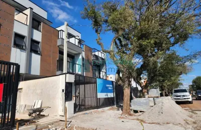 Casa com 3 quartos à venda na Rua República Islâmica do Irã, 625, Jardim das Américas, Curitiba