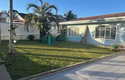 Casa com 3 quartos à venda na Rua Padre Dehon, 1327, Hauer, Curitiba