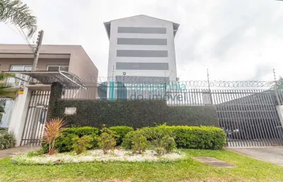 Apartamento com 2 quartos à venda na Rua Pastor Carlos Frank, 1754, Boqueirão, Curitiba