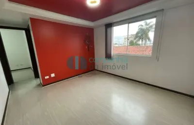 Apartamento com 2 quartos à venda na Rua Pastor Carlos Frank, 1754, Boqueirão, Curitiba