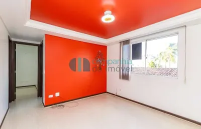 Apartamento com 2 quartos à venda na Rua Pastor Carlos Frank, 1754, Boqueirão, Curitiba