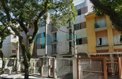 Apartamento com 2 quartos à venda na Rua Castro, 972, Água Verde, Curitiba
