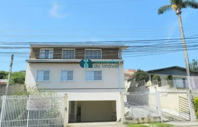 Casa com 4 quartos à venda na Rua Professor Joaquim de Mattos Barreto, 313, São Lourenço, Curitiba