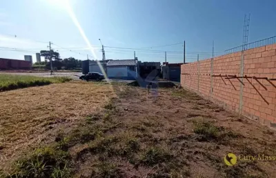 Terreno à venda, 180 m² por r$ 180.000,00 - residencial parque imperial - salto/sp