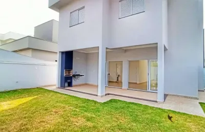 Espetacular sobrado com 3 suítes e 200m² à venda, por r$ 1.275.000,00 - condomínio central parque - salto/sp