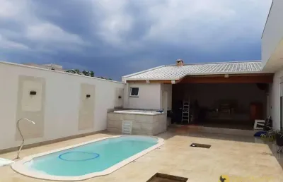Casa com 5 dormitórios à venda, 373 m² por r$ 2.000.000,00 - centro - indaiatuba/sp