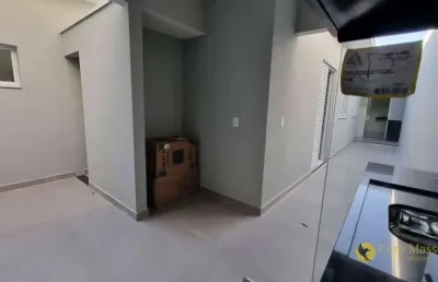 Casa com 3 dormitórios à venda, 138 m² por r$ 830.000 - vila todos os santos - indaiatuba/sp