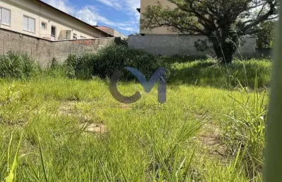 Terreno à venda, 947 m² por r$ 620.000 - vila cleto - itu/sp