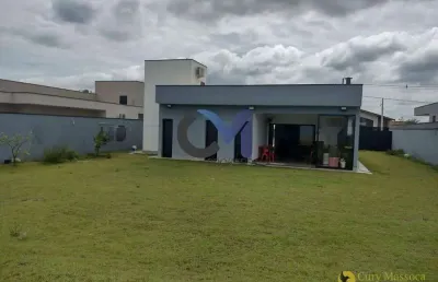 Casa com 3 dormitórios à venda, 208 m² por r$ 2.550.000,00 - jardim quintas da terracota - indaiatuba/sp