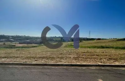 Terreno à venda, 1200 m² por r$ 600.000 - jardim quintas da terracota - indaiatuba/sp