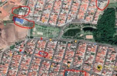 Terreno à venda, 125 m² por r$ 176.000,00 - jardim morada do sol - indaiatuba/sp