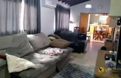 Casa com 4 dormitórios à venda, 125 m² por r$ 600.000,00 - jardim morada do sol - indaiatuba/sp