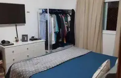 Apartamento com 3 dormitórios à venda, 85 m² por r$ 610.000,00 - edifício kellen - indaiatuba/sp