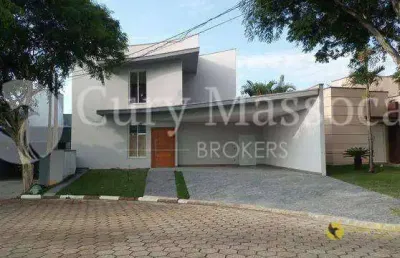 Casa com 4 dormitórios à venda, 255 m² por r$ 1.400.000,00 - condomínio portal da vila rica - itu/sp