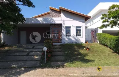 Casa com 3 dormitórios à venda, 190 m² por r$ 1.500.000,00 - condomínio terra magna - indaiatuba/sp
