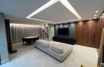 Apartamento com 3 dormitórios à venda, 106 m² por r$ 1.500.000,00 - jardim pompéia - indaiatuba/sp
