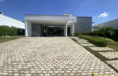 Casa com 4 dormitórios à venda, 415 m² por r$ 3.500.000,00 - condomínio xapada parque ytu - itu/sp