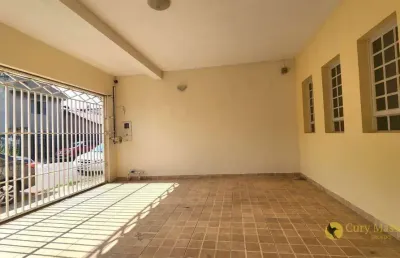 Casa com 2 quartos à venda na Rua Padre Antonio Pacheco da Silva, 363, Vila Padre Bento, Itu