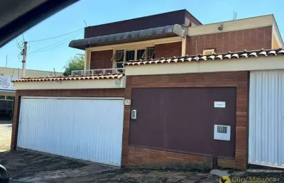 Casa com 3 dormitórios à venda, 192 m² por r$ 650.000,00 - vila romão - salto/sp