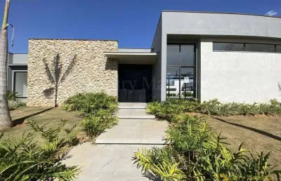 Casa com 5 dormitórios à venda, 600 m² por r$ 8.500.000,00 - condomínio terras de são josé ii - itu/sp