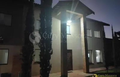 Casa com 4 dormitórios à venda, 460 m² por r$ 3.800.000,00 - colinas do mosteiro de itaici - indaiatuba/sp