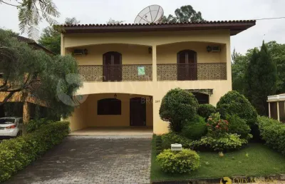 Casa com 4 dormitórios à venda, 340 m² por r$ 1.300.000,00 - condomínio portal de itu - itu/sp