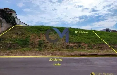 Terreno à venda, 1200 m² por r$ 583.000 - jardim quintas da terracota - indaiatuba/sp
