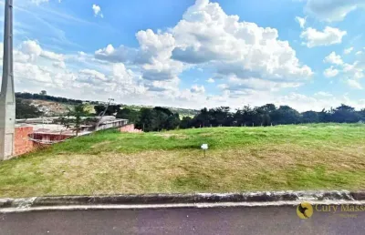 Oportunidade! terreno com 473m² por r$ 280.000 - condomínio mirante dos ipês - salto/sp