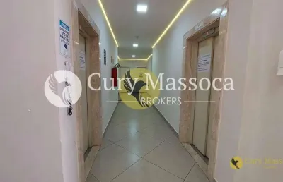 Apartamento com 2 dormitórios à venda, 50 m² por r$ 270.000,00 - residencial recanto dos pássaros - itu/sp