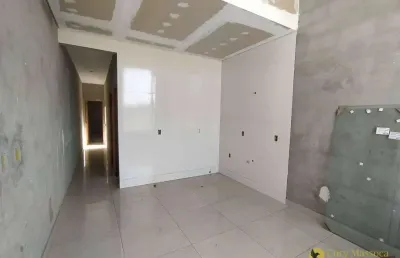 Casa com 2 dormitórios à venda, 49 m² por r$ 245.000,00 - jardim campos do conde - sorocaba/sp