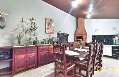 Casa com 4 dormitórios à venda, 200 m² por r$ 533.000,00 - jardim nova era - salto/sp