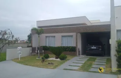 Casa com 3 dormitórios (1 suíte) à venda, 108 m² por r$ 750.000 - jardim guarujá - salto/sp