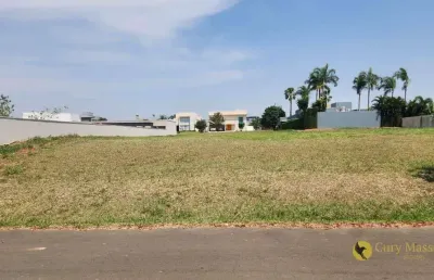 Terreno à venda, 950 m² por r$ 750.000,00 - condomínio xapada parque ytu - itu/sp