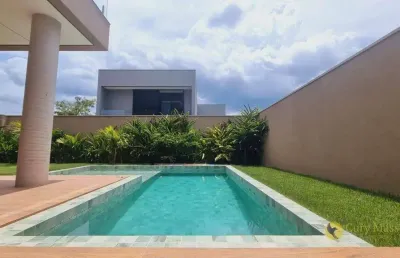 Casa com 3 dormitórios, 295 m² - venda por r$ 3.245.000,00 ou aluguel por r$ 15.000,00/mês - condomínio villas do golfe - itu/sp