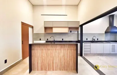 Casa com 3 suítes à venda, 183 m² por r$ 1.229.900 - condomínio lagos d'icaraí - salto/sp