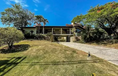 Casa para venda e locação no condomínio terras de são josé, itu - ca0333
