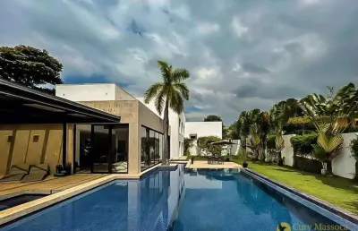 Casa à venda no condomínio terrasde são jos , itu - ca0368