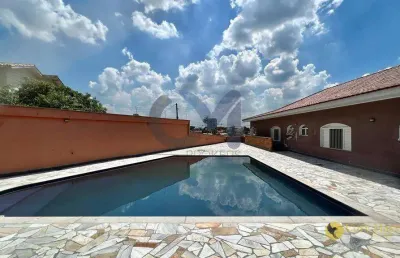 Casa com 6 dormitórios à venda, 700 m² por r$ 4.000.000,00 - alto das palmeiras - itu/sp