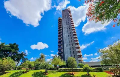 Apartamento com 3 dormitórios à venda, 247 m² por r$ 1.300.000,00 - edifício residencial portella - itu/sp