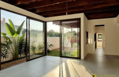 Casa com 3 dormitórios à venda, 218 m² por r$ 1.620.000,00 - condomínio reserva saint paul - itu/sp