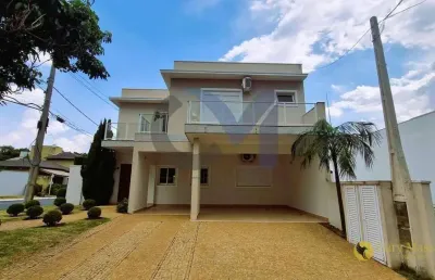 Casa com 4 dormitórios à venda, 280 m² por r$ 1.299.000,00 - condominio parque varvito - itu/sp