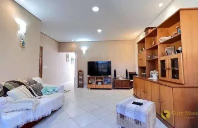 Casa com 4 dormitórios à venda, 208 m² por r$ 1.100.000,00 - brasil - itu/sp