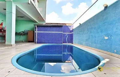Casa com 4 dormitórios à venda, 175 m² por r$ 459.900,00 - residencial santa madre paulina - salto/sp