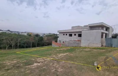Terreno à venda, 369 m² por r$ 295.000,00 - condomínio residencial una - itu/sp