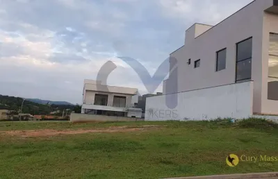 Terreno à venda, 423 m² por r$ 360.000,00 - condomínio alphaville castello - itu/sp