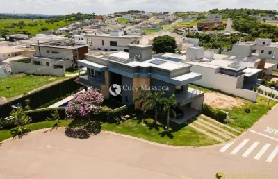 Baixou o preço desta casa com 3 suítes à venda, 300 m² por r$ 1.910..000 - condomínio vila dos manacás - itu/sp