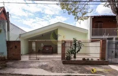 Casa com 3 dormitórios à venda, 142 m² por r$ 600.000 - jardim paraíso - itu/sp