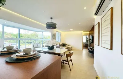 Apartamento com 3 dormitórios à venda, 95 m² por r$ 730.000,00 - edificio luxor residencial - itu/sp